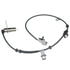 Holstein 2ABS0344 ABS Wheel Speed Sensor Holstein Parts 2ABS0344 ABS Wheel Speed Sensor