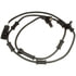 2ABS0345 by HOLSTEIN - Holstein Parts 2ABS0345 ABS Wheel Speed Sensor