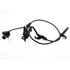 Holstein 2ABS0354 ABS Wheel Speed Sensor Holstein Parts 2ABS0354 ABS Wheel Speed Sensor