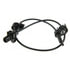 2ABS0361 by HOLSTEIN - Holstein Parts 2ABS0361 ABS Wheel Speed Sensor