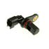 2ABS0353 by HOLSTEIN - Holstein Parts 2ABS0353 ABS Wheel Speed Sensor