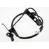 Holstein 2ABS0369 ABS Wheel Speed Sensor Holstein Parts 2ABS0369 ABS Wheel Speed Sensor
