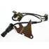 2ABS0370 by HOLSTEIN - Holstein Parts 2ABS0370 ABS Wheel Speed Sensor