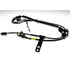 Holstein 2ABS0379 ABS Wheel Speed Sensor Holstein Parts 2ABS0379 ABS Wheel Speed Sensor