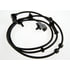 2ABS0380 by HOLSTEIN - Holstein Parts 2ABS0380 ABS Wheel Speed Sensor