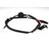 Holstein 2ABS0376 ABS Wheel Speed Sensor Holstein Parts 2ABS0376 ABS Wheel Speed Sensor