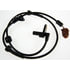 2ABS0397 by HOLSTEIN - Holstein Parts 2ABS0397 ABS Wheel Speed Sensor
