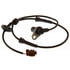 2ABS0399 by HOLSTEIN - Holstein Parts 2ABS0399 ABS Wheel Speed Sensor