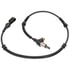 2ABS0410 by HOLSTEIN - Holstein Parts 2ABS0410 ABS Wheel Speed Sensor