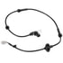 2ABS0407 by HOLSTEIN - Holstein Parts 2ABS0407 ABS Wheel Speed Sensor
