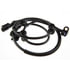 2ABS0409 by HOLSTEIN - Holstein Parts 2ABS0409 ABS Wheel Speed Sensor