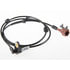 2ABS0424 by HOLSTEIN - Holstein Parts 2ABS0424 ABS Wheel Speed Sensor