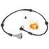 Holstein 2ABS0416 ABS Wheel Speed Sensor Holstein Parts 2ABS0416 ABS Wheel Speed Sensor