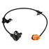 2ABS0434 by HOLSTEIN - Holstein Parts 2ABS0434 ABS Wheel Speed Sensor
