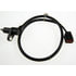 2ABS0429 by HOLSTEIN - Holstein Parts 2ABS0429 ABS Wheel Speed Sensor