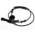 2ABS0436 by HOLSTEIN - Holstein Parts 2ABS0436 ABS Wheel Speed Sensor