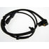 2ABS0448 by HOLSTEIN - Holstein Parts 2ABS0448 ABS Wheel Speed Sensor
