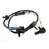 2ABS0457 by HOLSTEIN - Holstein Parts 2ABS0457 ABS Wheel Speed Sensor
