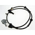 2ABS0475 by HOLSTEIN - Holstein Parts 2ABS0475 ABS Wheel Speed Sensor
