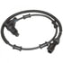 Holstein 2ABS0483 ABS Wheel Speed Sensor Holstein Parts 2ABS0483 ABS Wheel Speed Sensor