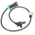2ABS0484 by HOLSTEIN - Holstein Parts 2ABS0484 ABS Wheel Speed Sensor