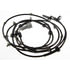 Holstein 2ABS0501 ABS Wheel Speed Sensor Holstein Parts 2ABS0501 ABS Wheel Speed Sensor