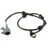 2ABS0506 by HOLSTEIN - Holstein Parts 2ABS0506 ABS Wheel Speed Sensor