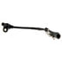 2ABS0531 by HOLSTEIN - Holstein Parts 2ABS0531 ABS Wheel Speed Sensor