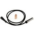 Holstein 2ABS0525 ABS Wheel Speed Sensor Holstein Parts 2ABS0525 ABS Wheel Speed Sensor