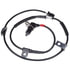 Holstein 2ABS0550 ABS Wheel Speed Sensor Holstein Parts 2ABS0550 ABS Wheel Speed Sensor