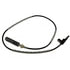 Holstein 2ABS0556 ABS Wheel Speed Sensor Holstein Parts 2ABS0556 ABS Wheel Speed Sensor