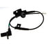 2ABS0542 by HOLSTEIN - Holstein Parts 2ABS0542 ABS Wheel Speed Sensor