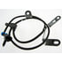 2ABS0544 by HOLSTEIN - Holstein Parts 2ABS0544 ABS Wheel Speed Sensor
