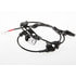 2ABS0580 by HOLSTEIN - Holstein Parts 2ABS0580 ABS Wheel Speed Sensor