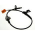 2ABS0589 by HOLSTEIN - Holstein Parts 2ABS0589 ABS Wheel Speed Sensor