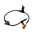 2ABS0586 by HOLSTEIN - Holstein Parts 2ABS0586 ABS Wheel Speed Sensor