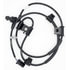 2ABS0602 by HOLSTEIN - Holstein Parts 2ABS0602 ABS Wheel Speed Sensor
