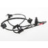 2ABS0606 by HOLSTEIN - Holstein Parts 2ABS0606 ABS Wheel Speed Sensor