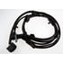 Holstein 2ABS0614 ABS Wheel Speed Sensor Holstein Parts 2ABS0614 ABS Wheel Speed Sensor