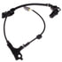 2ABS0615 by HOLSTEIN - Holstein Parts 2ABS0615 ABS Wheel Speed Sensor