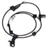 2ABS0616 by HOLSTEIN - Holstein Parts 2ABS0616 ABS Wheel Speed Sensor