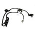 2ABS0617 by HOLSTEIN - Holstein Parts 2ABS0617 ABS Wheel Speed Sensor