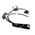 2ABS0612 by HOLSTEIN - Holstein Parts 2ABS0612 ABS Wheel Speed Sensor