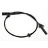 Holstein 2ABS0641 ABS Wheel Speed Sensor Holstein Parts 2ABS0641 ABS Wheel Speed Sensor