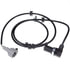Holstein 2ABS0657 ABS Wheel Speed Sensor Holstein Parts 2ABS0657 ABS Wheel Speed Sensor