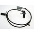 2ABS0652 by HOLSTEIN - Holstein Parts 2ABS0652 ABS Wheel Speed Sensor