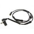 Holstein 2ABS0667 ABS Wheel Speed Sensor Holstein Parts 2ABS0667 ABS Wheel Speed Sensor