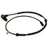 2ABS0660 by HOLSTEIN - Holstein Parts 2ABS0660 ABS Wheel Speed Sensor