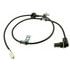 2ABS0689 by HOLSTEIN - Holstein Parts 2ABS0689 ABS Wheel Speed Sensor