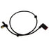 2ABS0691 by HOLSTEIN - Holstein Parts 2ABS0691 ABS Wheel Speed Sensor